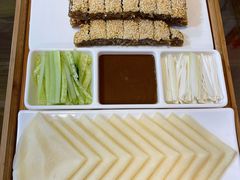 -祥云精致湘菜馆(东1时区店)