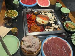 -蜀江龙火锅(339店)