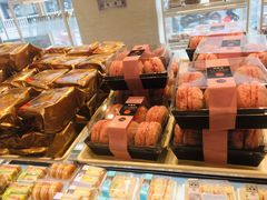 零售区-85度C(常熟海虞店)