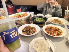 -桂小厨广西菜(航洋店)