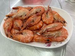 -众味海鲜大排档·活海鲜·潮汕味(南澳店)