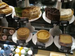 -星巴克(福州万象九宜城分店)