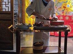 -四世同堂·京菜·烤鸭(双井店)
