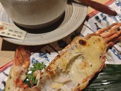 -花和海鲜自助(梅江店)