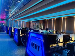 -青水瓦台汤泉(未央店)