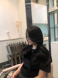 -Moyue HAIR SALON