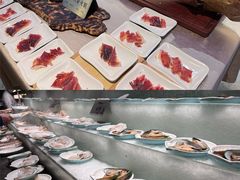 -上宴精品海鲜姿造(晶融汇旗舰店)