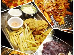 -火炉火自助餐(枫蓝国际店)