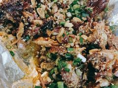 -老黄记手撕烤兔(玉林街店)