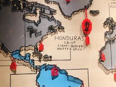 -ZING COFFEE 镜咖啡