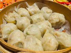 -王庄阿咪海鲜大排档(上下杭店)