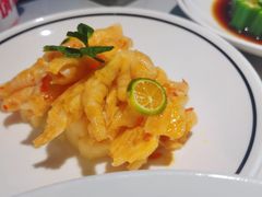-花椒俏川菜小馆(南海万达店)