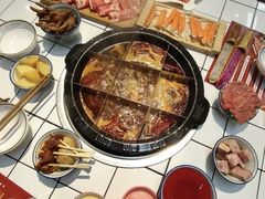 -卤校长重庆火锅