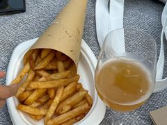 -THE CANNERY&JUJU 新鲜海鲜·牛排美食酒廊