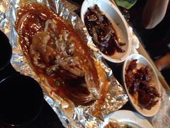 iphone_upload_pic-老头儿油爆虾(星光一期店)