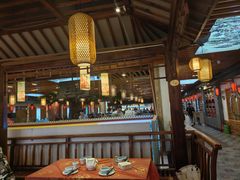 -秦淮人家风味酒楼(赣榆店)