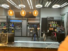 -SPECIALIZED闪电自行车(北苑路店)