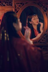 点击看大图 -汉仪华裳汉服馆(打浦桥店)