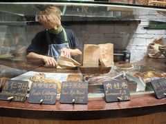 -O'mills Sourdough Bakery&Bistro(永嘉路店)