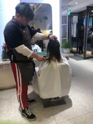 -PE SALON