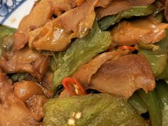 -天龙宝严素食馆(大兴善寺店)