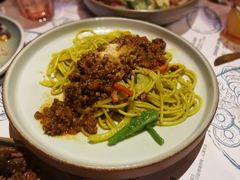 -阿顾西餐·牛排披萨(北戴河店)
