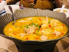 -拂晓山房·私房川菜(西门店)
