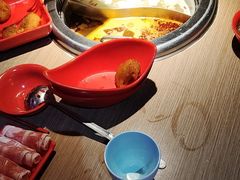 -季季红火锅(丰城洪客隆店)