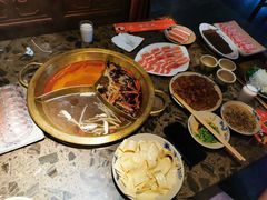 -小龙坎老火锅(建华店)