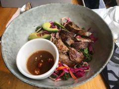 -BAKER&SPICE(国金中心商场店)