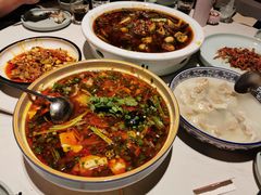 -院8里·小聚园老川菜(九眼桥店)