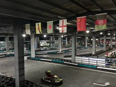 -速马赫卡丁车(琶洲店)