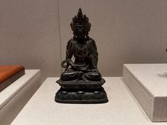 -深圳博物馆(古代艺术馆)