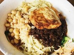 花市豌杂面-花市豌杂面(民生路店)