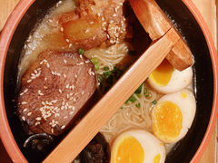 -昊·来了寿司(龙湖时代天街店)