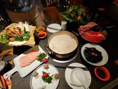 -煲宫(华润万象城店)