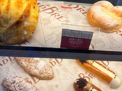 -西安皇冠假日酒店·朱雀咖啡厅