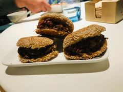 -南门小馆·清真(国贸商城店)