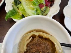 门钉肉饼-清真牛街祥云轩门钉肉饼(左家庄店)