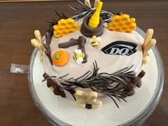 -DQ·蛋糕·冰淇淋(龙茗店)
