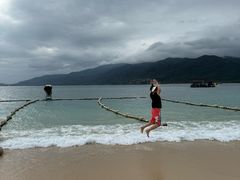 -海南分界洲岛旅游区