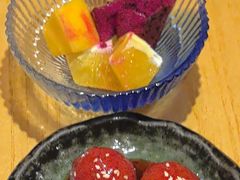 -吉兆·料理(红梅南路店)