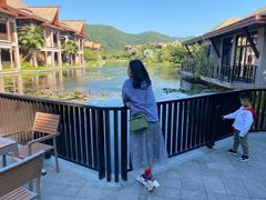 -广州都喜泰丽温泉度假酒店