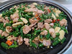 -周三的情书花园餐厅(江北店)
