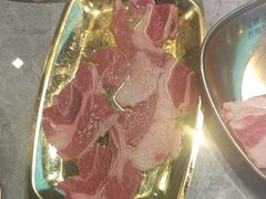 -金喜娜无限自助烤肉(泰达永旺店)