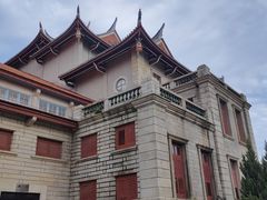 -厦门大学(思明校区)