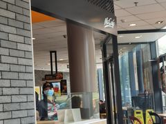 门面-麦当劳(东石东一路店)