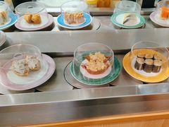 -晴季寿司(延河路万达广场店)