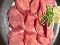 -厚贞日式烤肉(浦东汇智店)