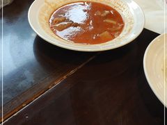 -德大西餐社(云南南路店)